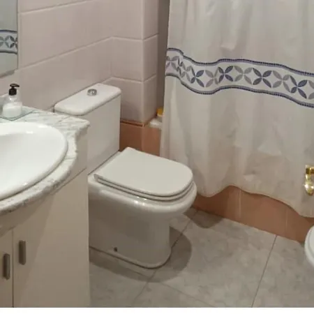 Piso Unico En Les Ornelles Apartament