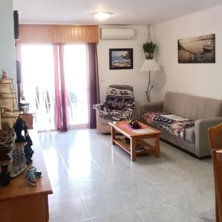 Piso Unico En Les Ornelles Apartament *