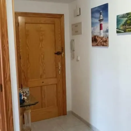 Piso Unico En Les Ornelles