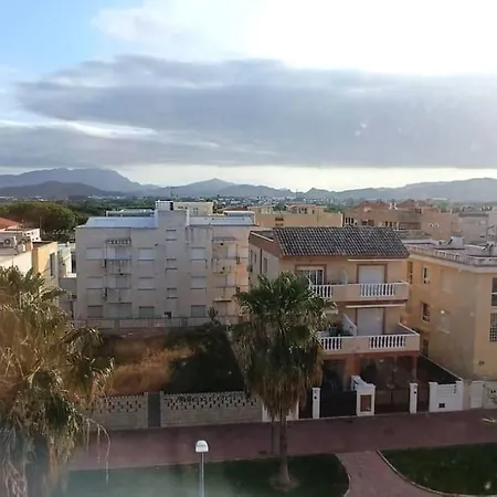 Piso Unico En Les Ornelles Apartament *