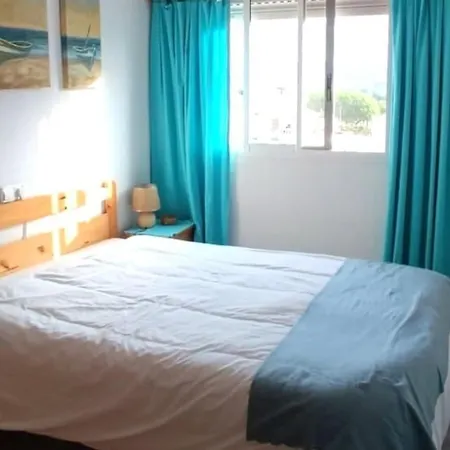 Piso Unico En Les Ornelles Apartament Miramar