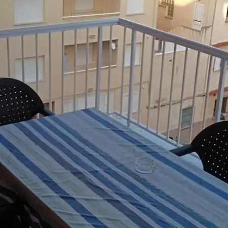 Piso Unico En Les Ornelles *