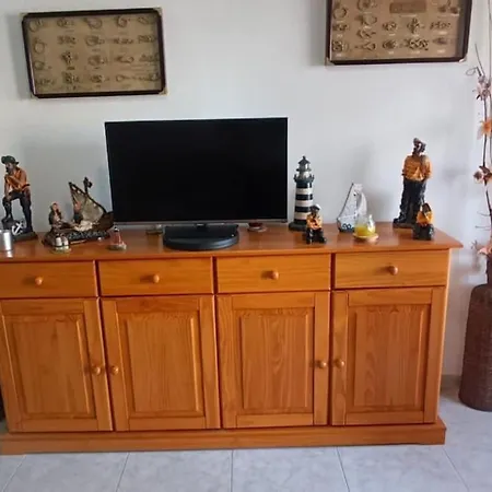 Apartament Piso Unico En Les Ornelles Miramar