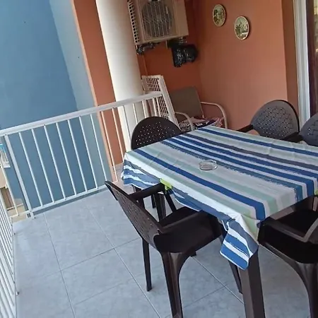 Apartament Piso Unico En Les Ornelles Miramar
